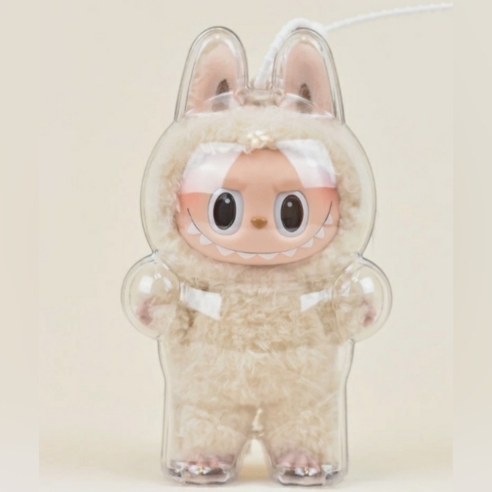 Labubu Protective Case 🗯